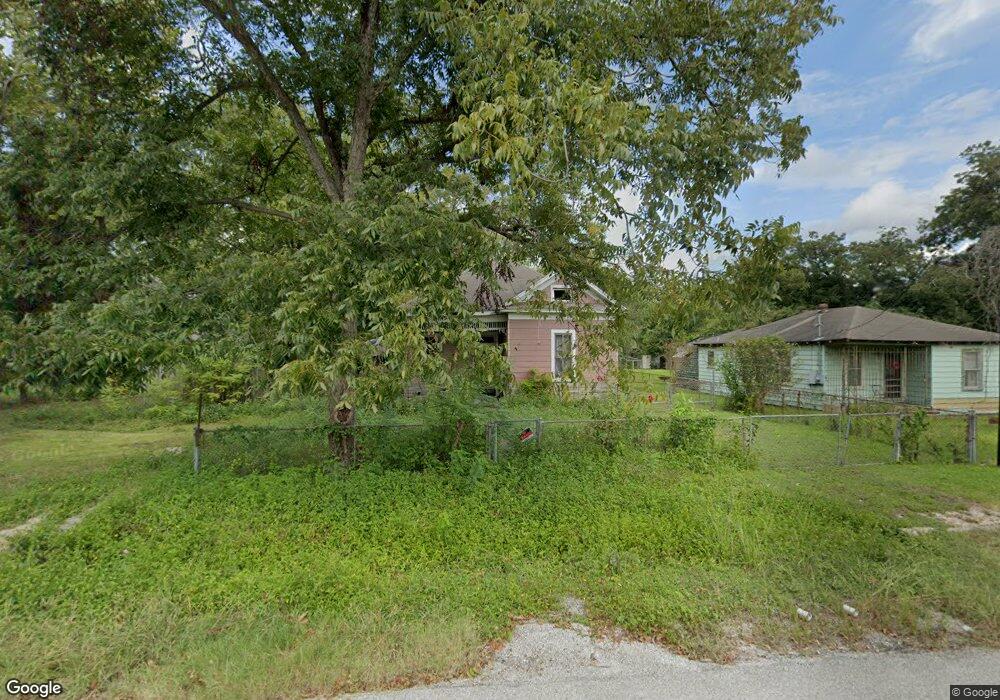 3919 Vance St, Houston, TX 77016 - photo 1