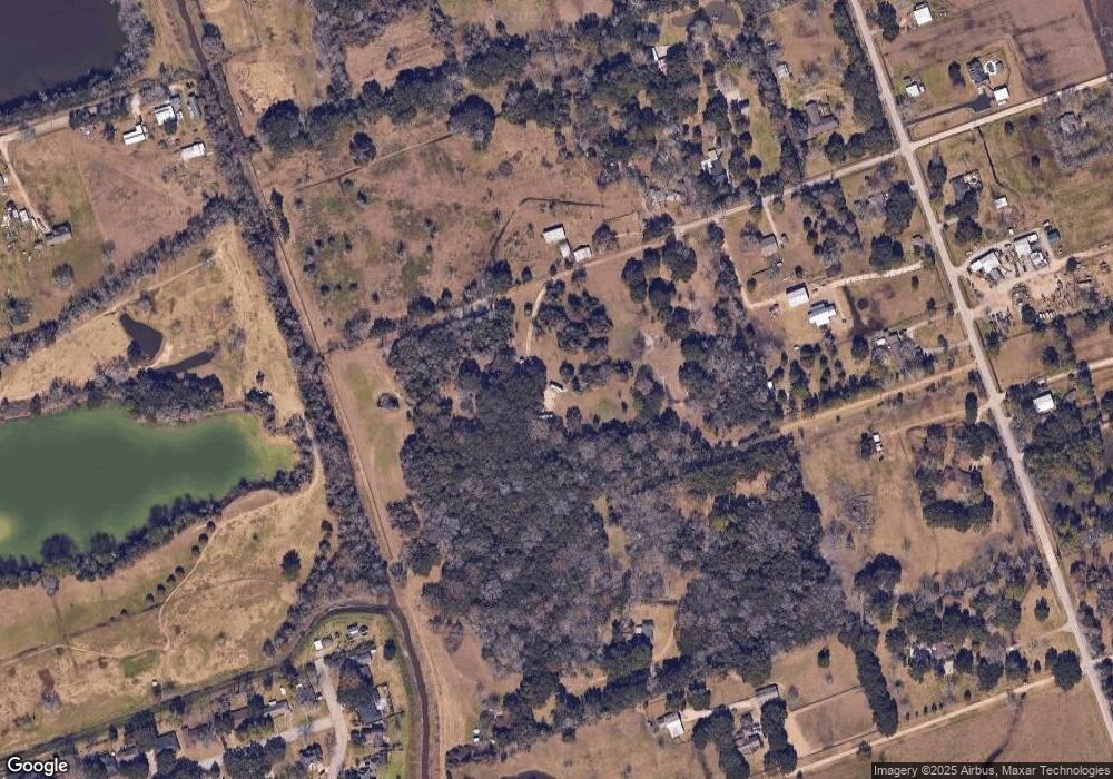 3425 County Road 755, Alvin, TX 77511 - photo 1