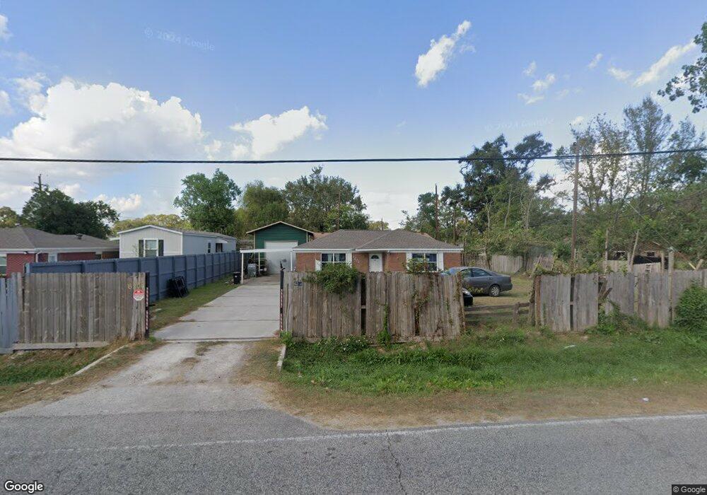 6204 Chippewa Blvd, Houston, TX 77086 - photo 1