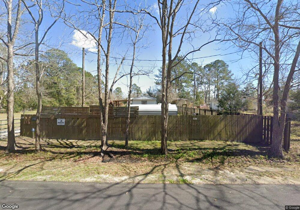 186 Smith St, Berlin, GA 31722 - photo 1