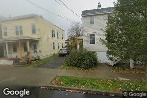 520 Prospect St, Hudson, NY 12534