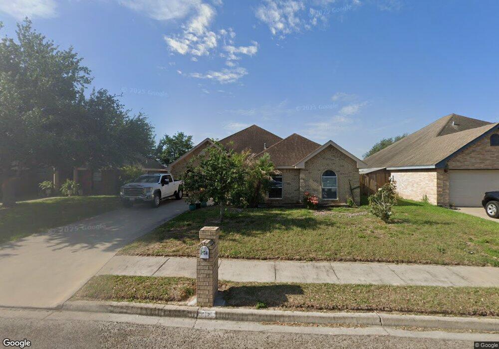 1314 Eva, Edinburg, TX 78539 - photo 1