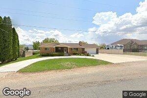 163 W 100 N, Aurora, UT 84620