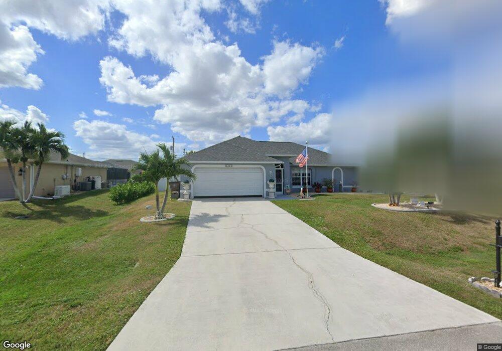 2606 NE 2nd Ave, Cape Coral, FL 33909 - photo 1