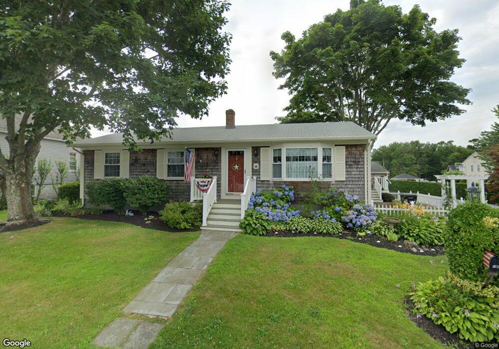 148 Rogers St, South Dartmouth, MA 02748 - photo 1