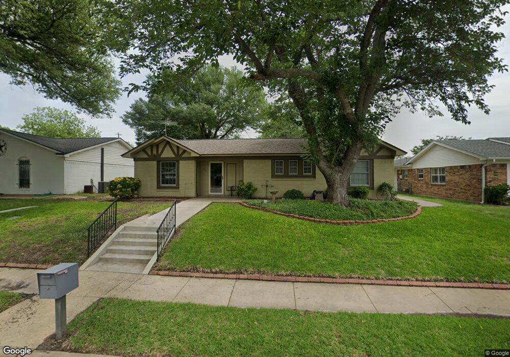 401 Briarwood Dr, Wylie, TX 75098 - photo 1