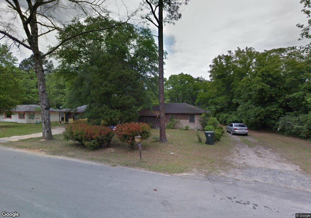 1003 Sparkle Ave, Macon, GA 31217 - photo 1