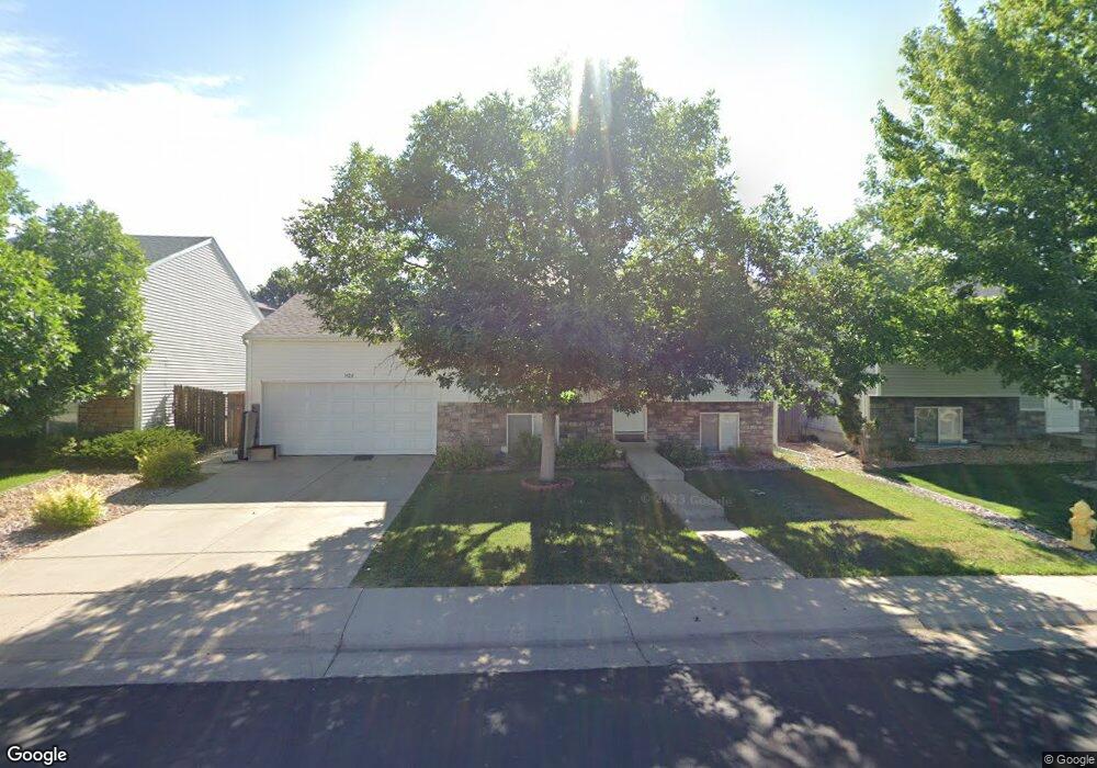 1428 S Pitkin Ct, Aurora, CO 80017 - photo 1