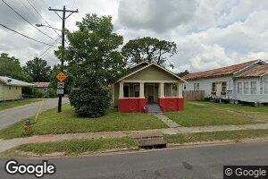 401 N Buchanan St, Lafayette, LA 70501