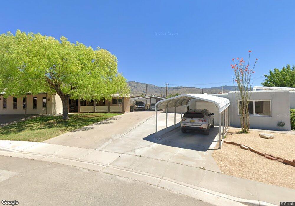 1726 Buena Vista Ct, Alamogordo, NM 88310 - photo 1