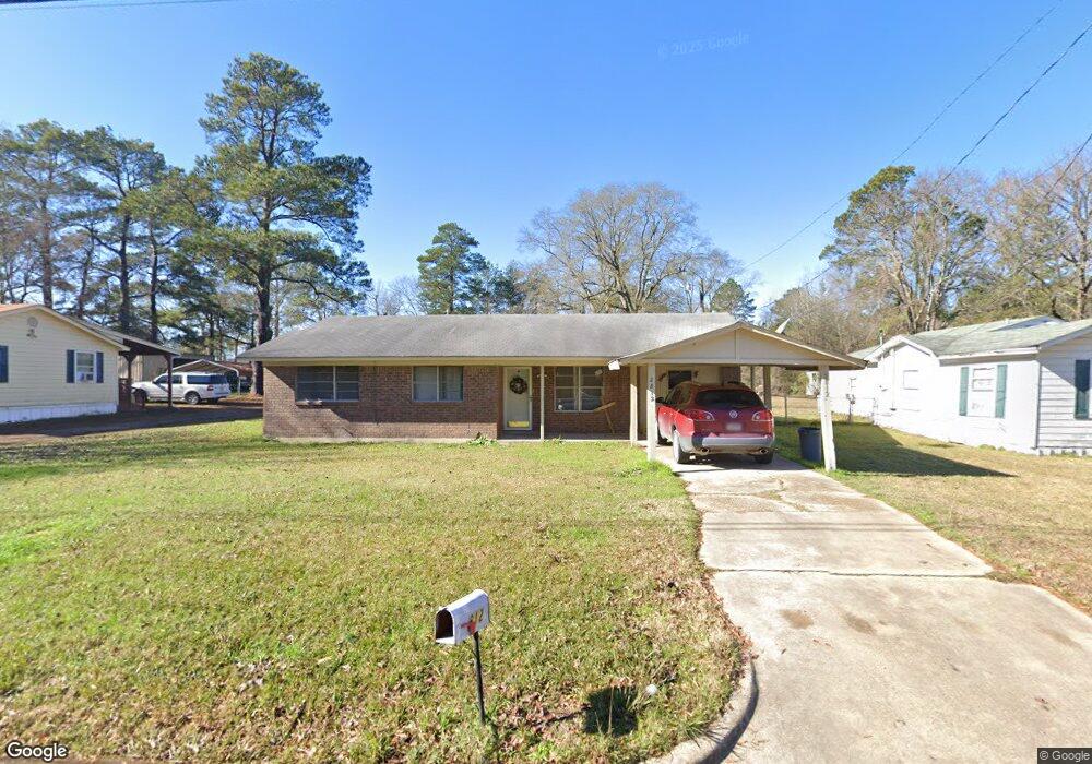2812 Flower Acre Rd, Texarkana, TX 75501 - photo 1