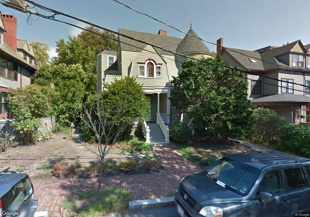 30 Agassiz St unit 30A, Cambridge, MA 02140 - photo 1