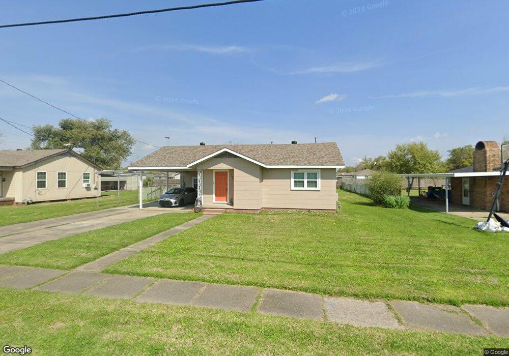 1201 Tulane St, Lake Charles, LA 70607 - photo 1