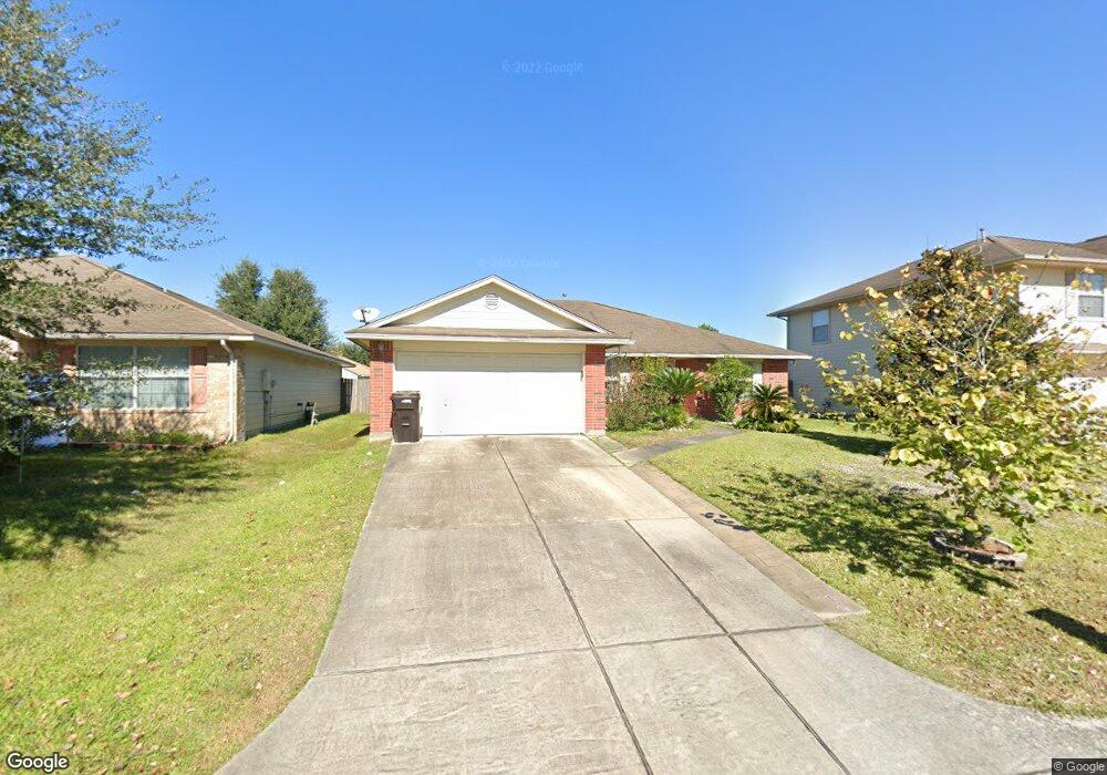 7910 Cathedral Grove Ln, Houston, TX 77040 - photo 1