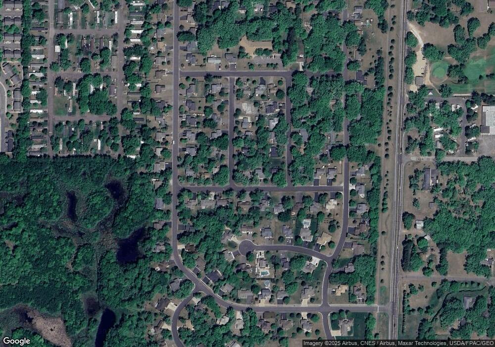 6150 Albert Ln, North Branch, MN 55056 - photo 1