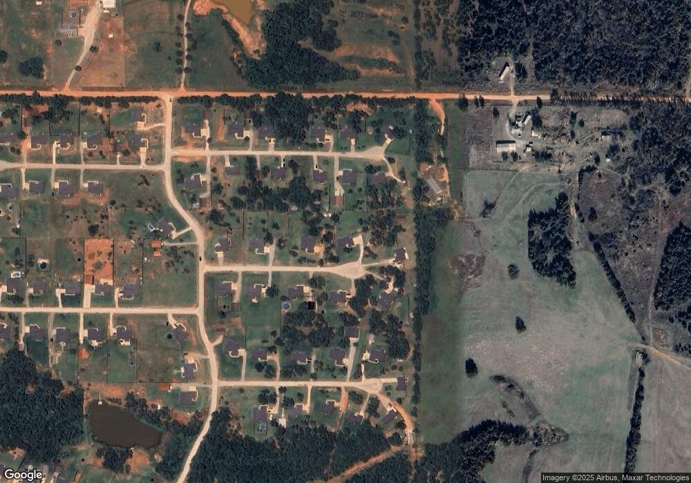 5890 Scarlett Oak Rd, Guthrie, OK 73044 - photo 1