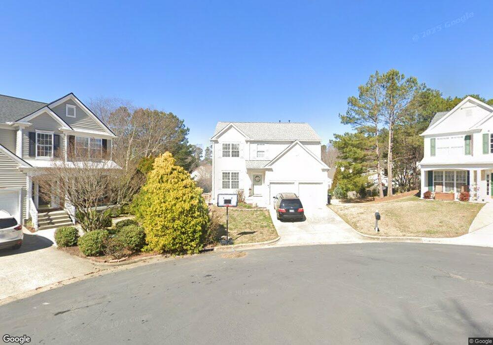 113 Buttermilk Way, Apex, NC 27502 - photo 1