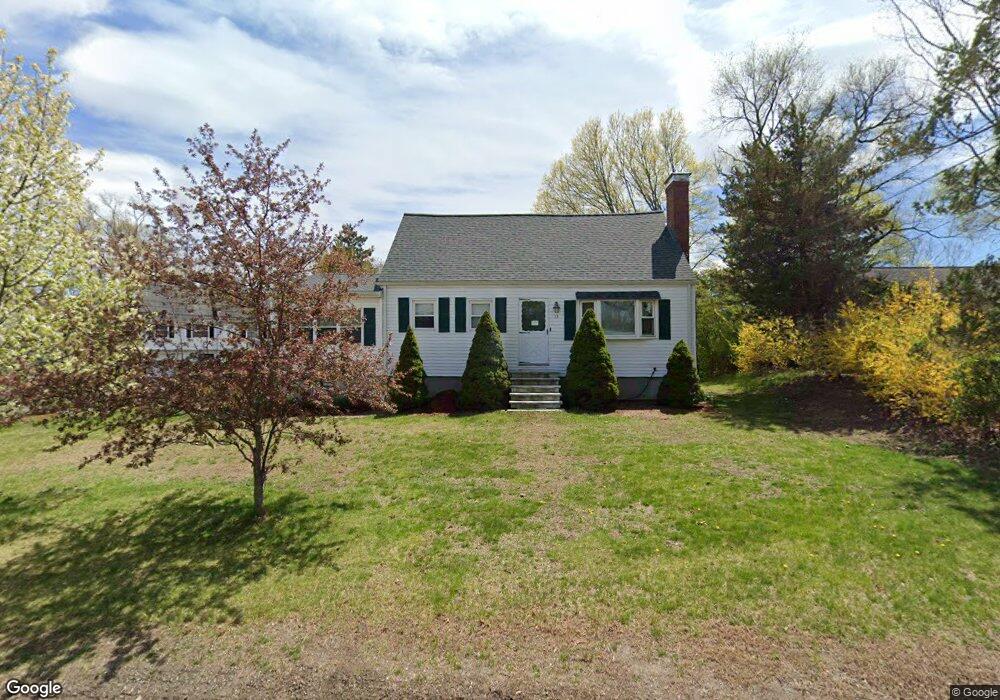 13 Wickford Rd, Framingham, MA 01701 - photo 1