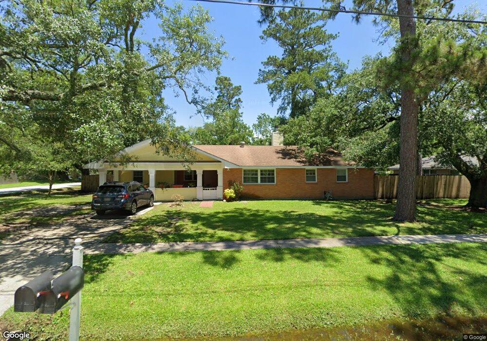 400 Cumberland Dr, Slidell, LA 70458 - photo 1