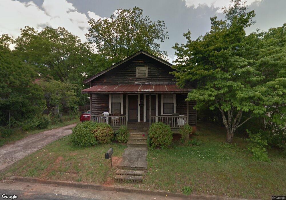 143 Bryan St, Athens, GA 30601 - photo 1