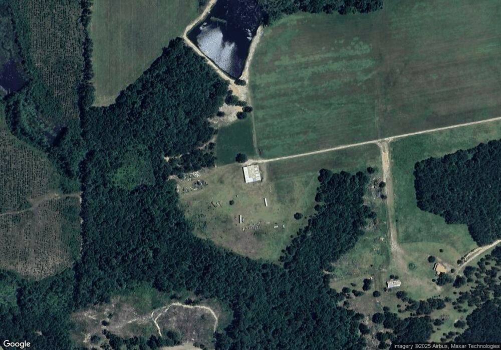 153 Mollusk Ln, Alma, GA 31510 - photo 1