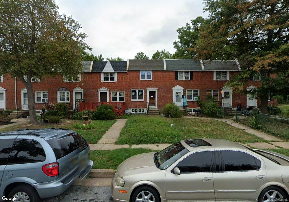 183 Madison Dr, Newark, DE 19711 - photo 1