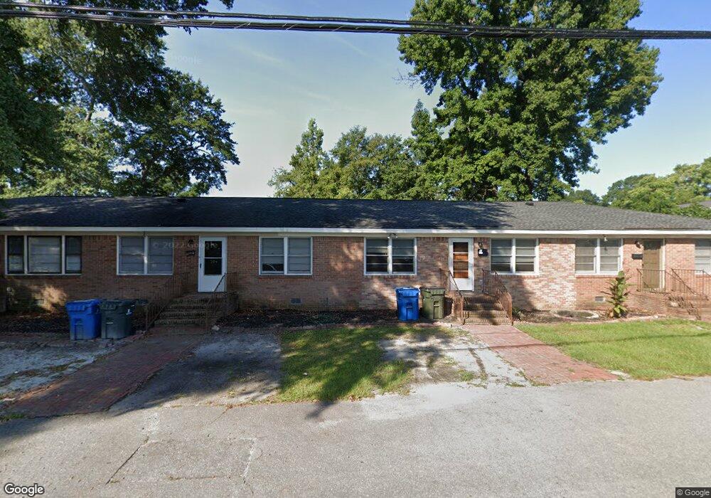 304 S Marble St, West Columbia, SC 29169 - photo 1