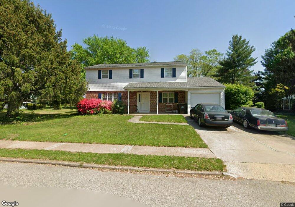 122 Glenn Oak Rd, Norristown, PA 19403 - photo 1