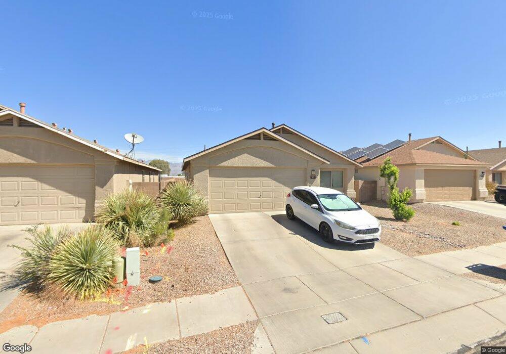 7997 E Jennifer Anne Dr, Tucson, AZ 85730 - photo 1