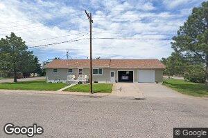 523 W 6th St, Pine Bluffs, WY 82082