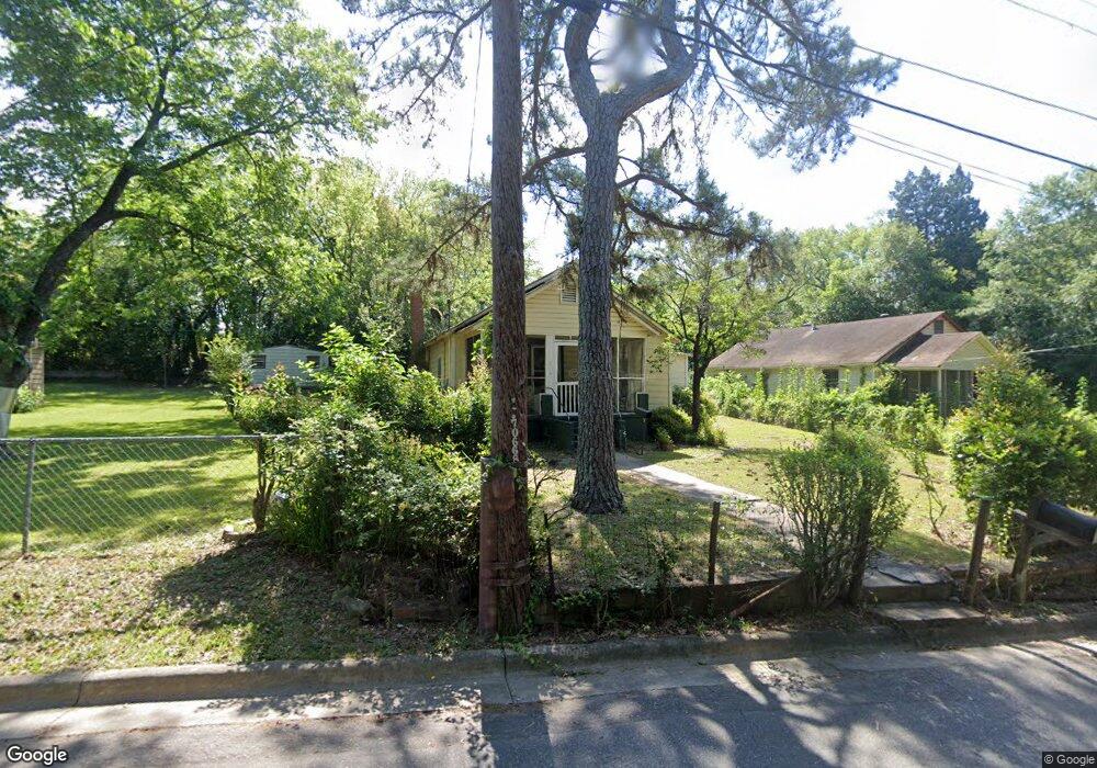 346 Hortman Ave, Macon, GA 31204 - photo 1