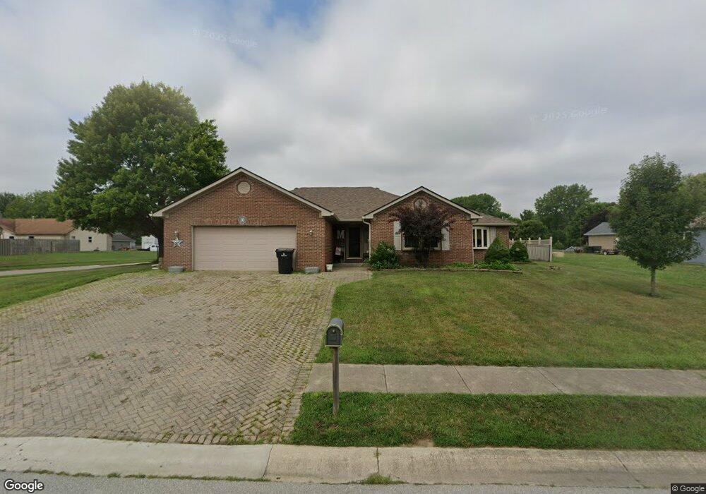 10 Alex Dr, Whiteland, IN 46184 - photo 1