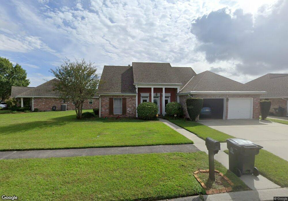 140 Aubrey Dr, Houma, LA 70360 - photo 1