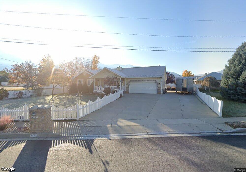 513 W Salem Canal Rd, Salem, UT 84653 - photo 1