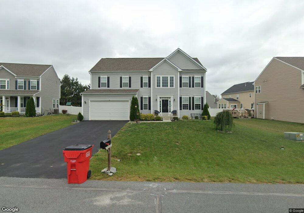 19012 Mount Maple Ct, Hagerstown, MD 21742 - photo 1
