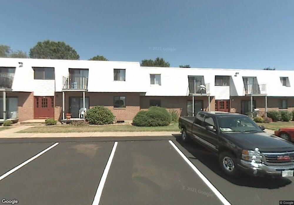 272 Richard St unit 1, Newington, CT 06111 - photo 1