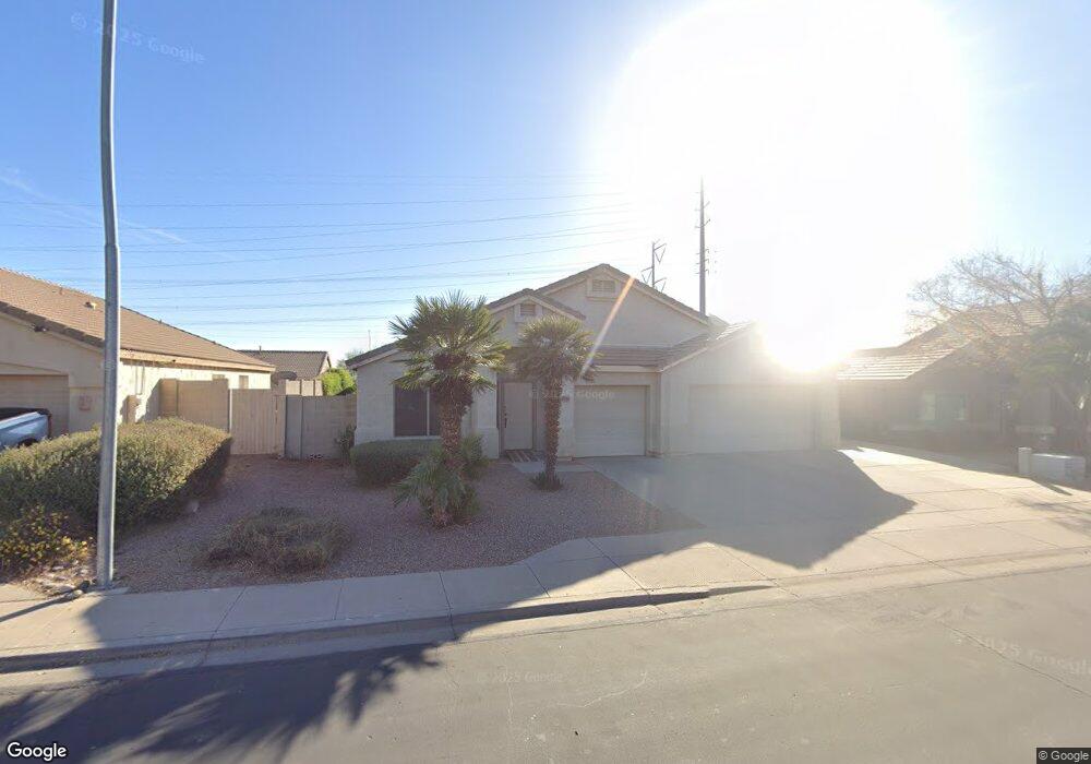 8739 E Posada Ave, Mesa, AZ 85212 - photo 1