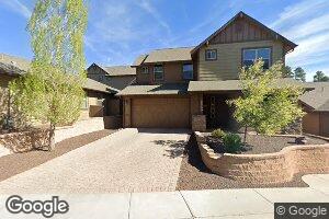 2566 W Pollo Cir Unit Lot 51b, Flagstaff, AZ 86001