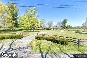 1251 Hume Rd, Lexington, KY 40516