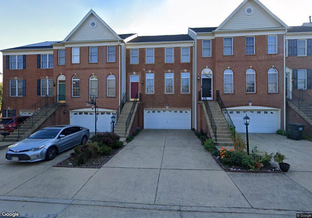 43617 Pickett Corner Terrace, Ashburn, VA 20148 - photo 1