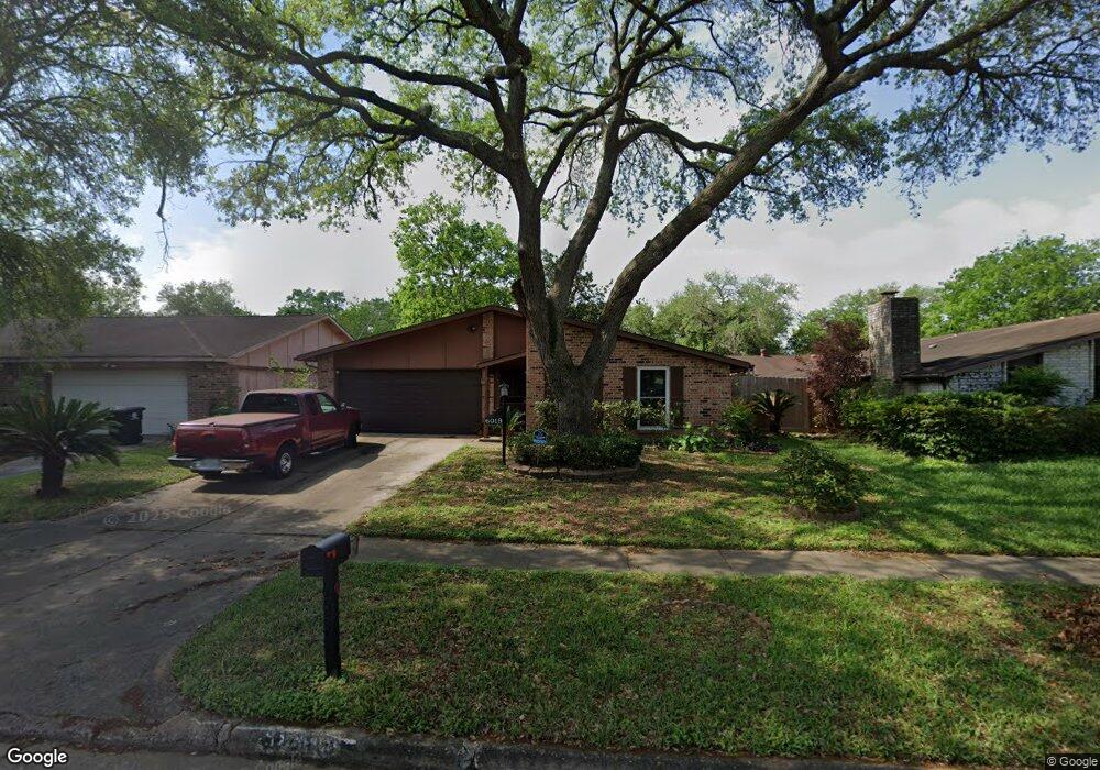6019 Irish Hill Dr, Houston, TX 77053 - photo 1