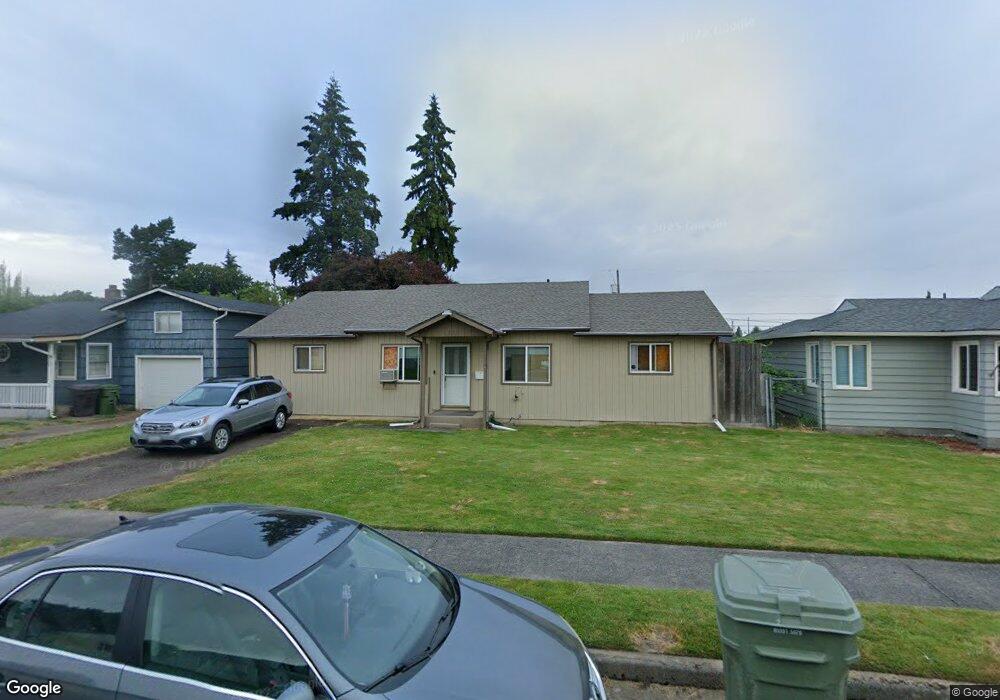 331 Cypress St, Longview, WA 98632 - photo 1