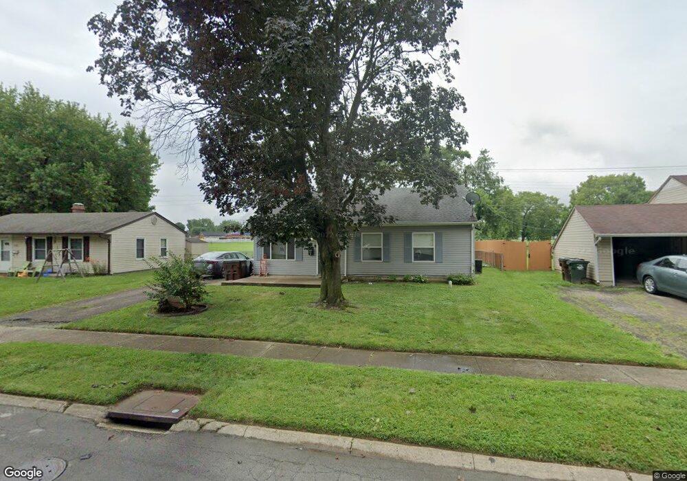 1855 Drake Dr, Xenia, OH 45385 - photo 1