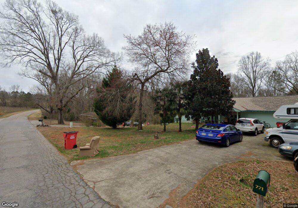 771 Moon Bridge Rd, Winder, GA 30680 - photo 1