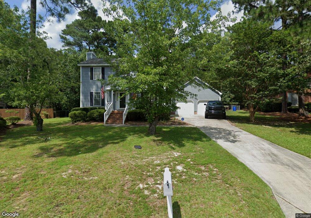 117 Oxford Commons Way, Columbia, SC 29209 - photo 1