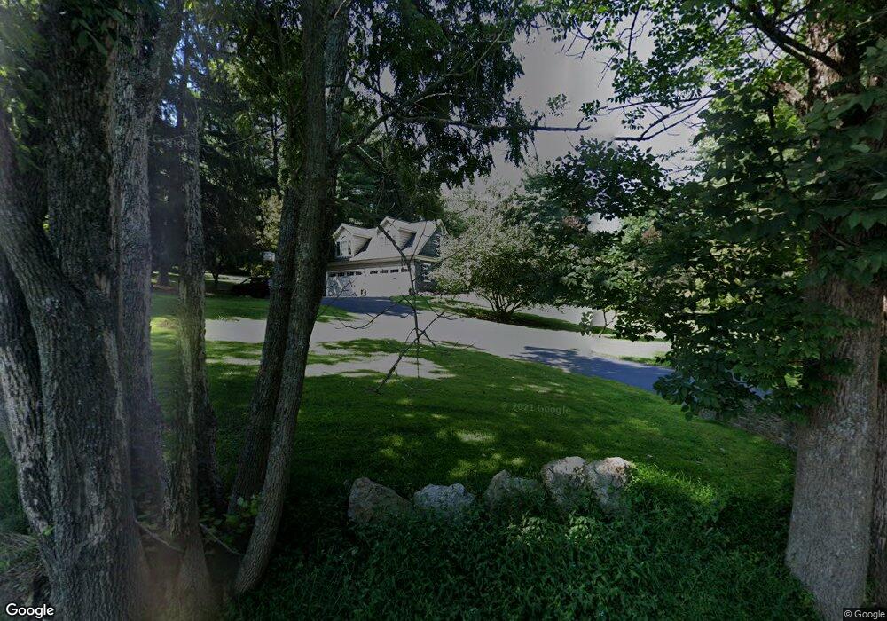 441 Marshall Rd, Glenmoore, PA 19343 - photo 1