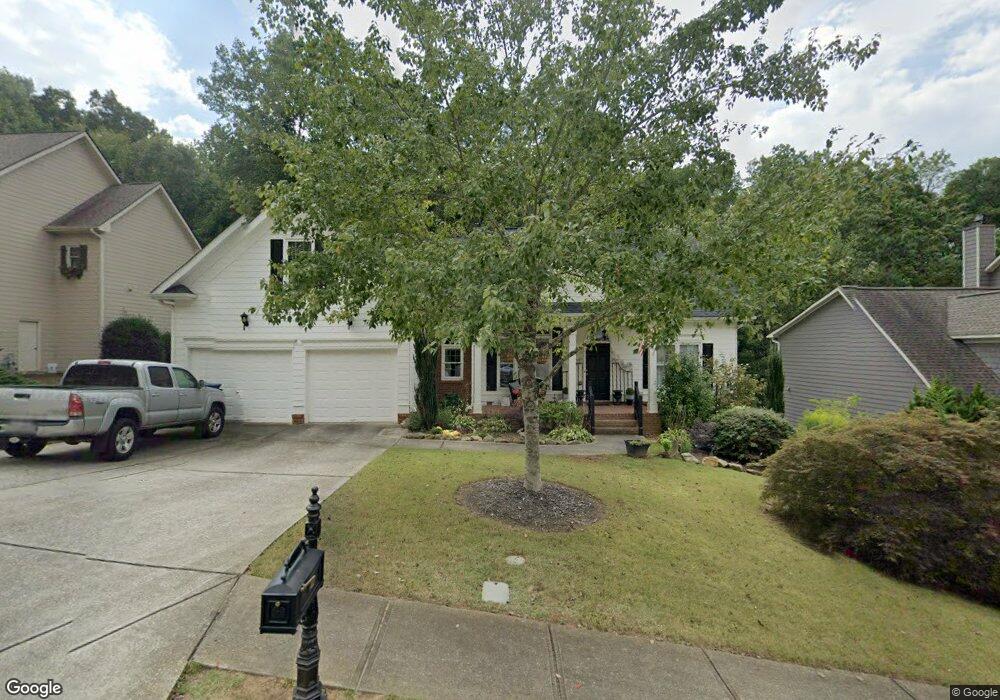 1255 Chippewa Oak Dr unit 1, Dacula, GA 30019 - photo 1