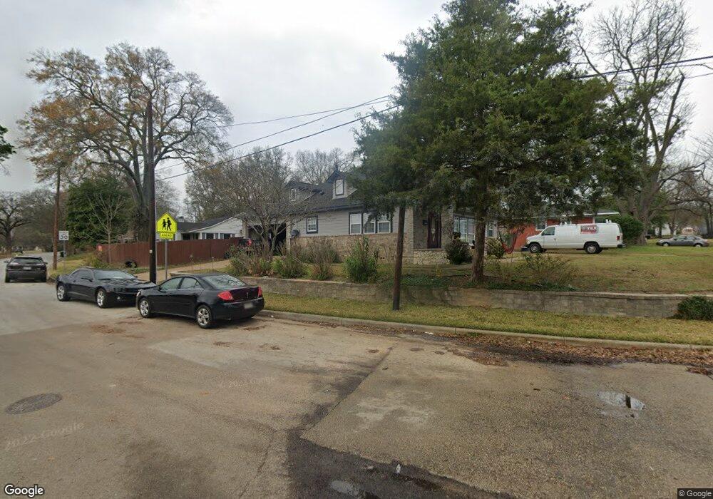 2507 2507 Old Jacksonville, Tyler, TX 75701 - photo 1