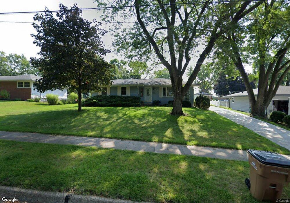 1961 NW 81st St, Clive, IA 50325 - photo 1