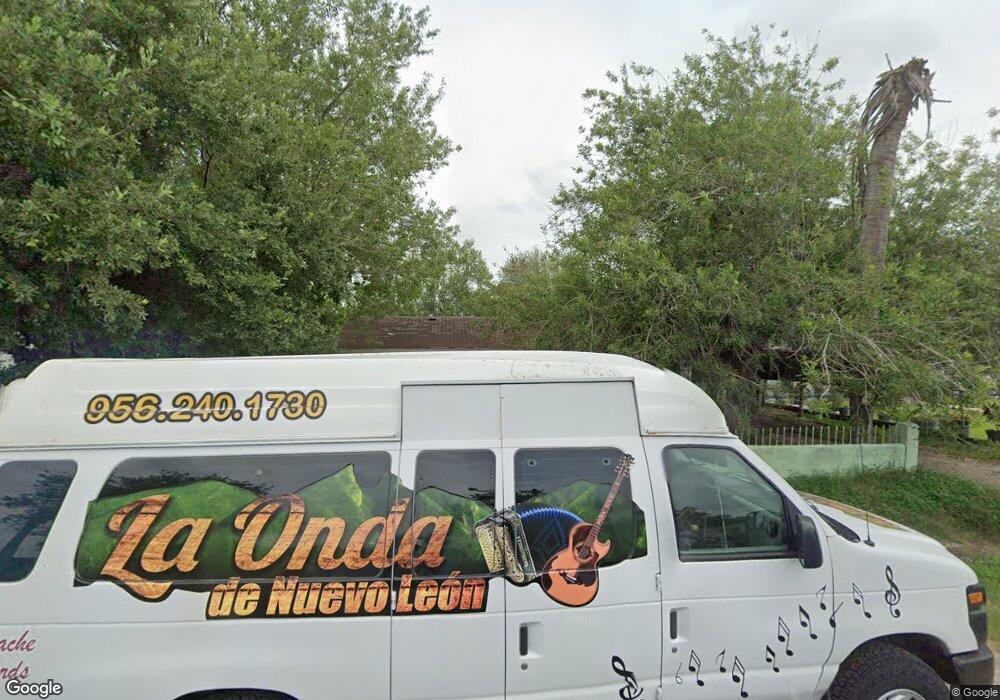 3122 Dora St, Mercedes, TX 78570 - photo 1